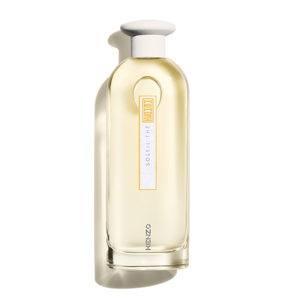 SOLEIL THÉ EAU DE PARFUM